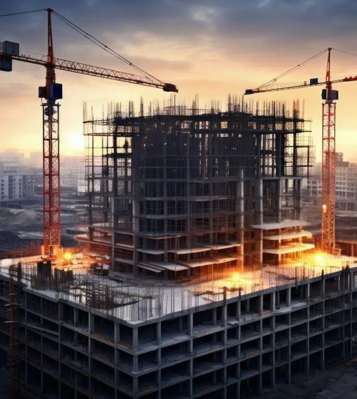 Corporate Interior Designers in Bangalore