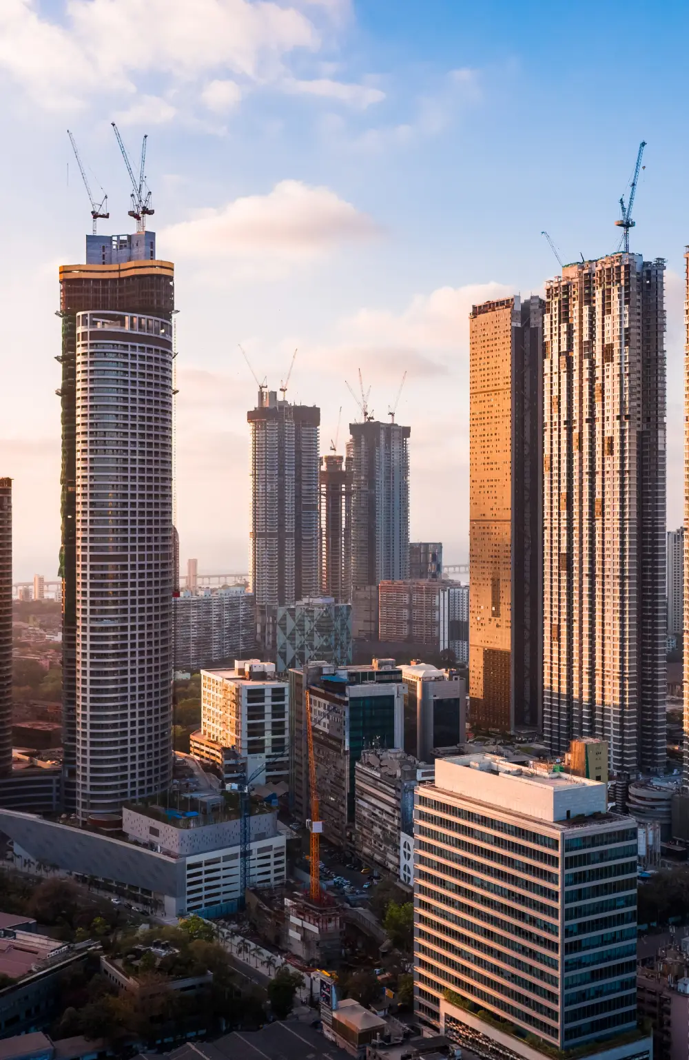 Corporate Interior Design Companies in Bangalore